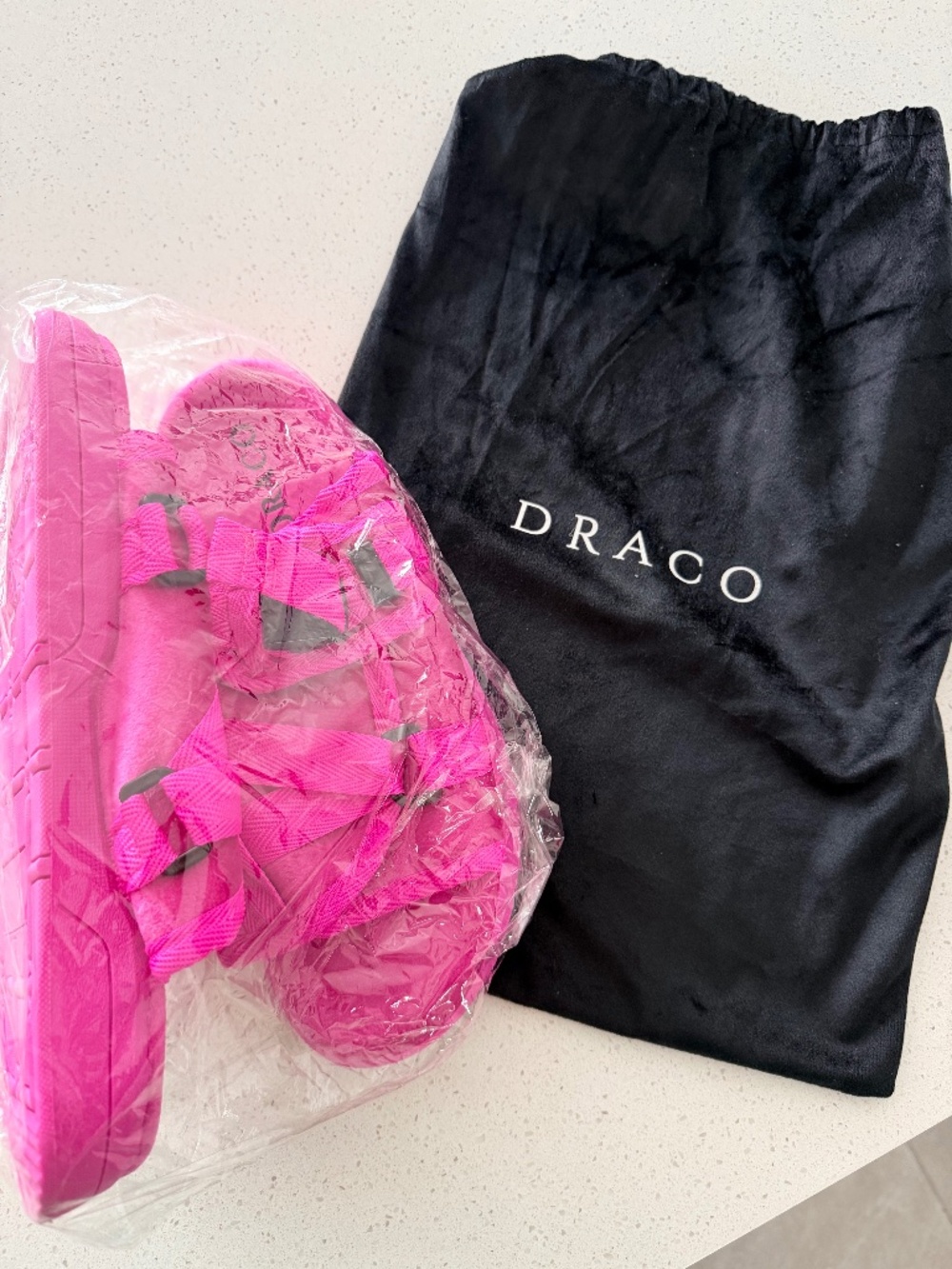 Original DracoSlides